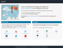 Tablet Screenshot of mobstil.com